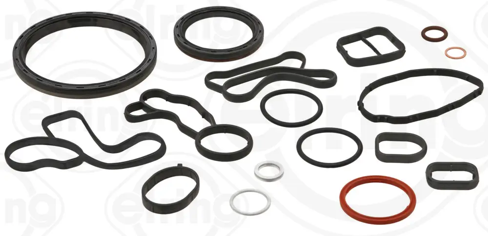 Top-Seller ELRING 648.330 - Dichtungssatz, Kurbelgehäuse
