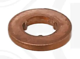 ELRING 585.370 - Dichtring, Düsenhalter Preisknaller