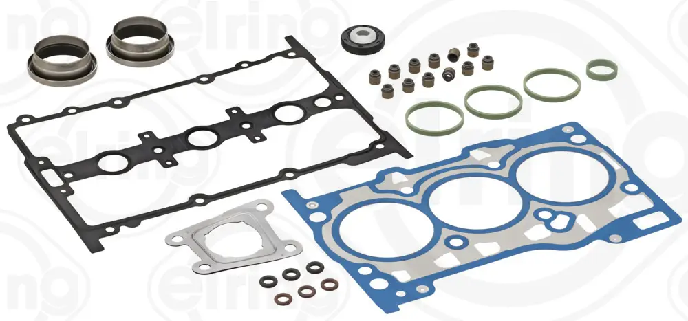 Angebot ELRING 598.980 - Dichtungssatz, Zylinderkopf