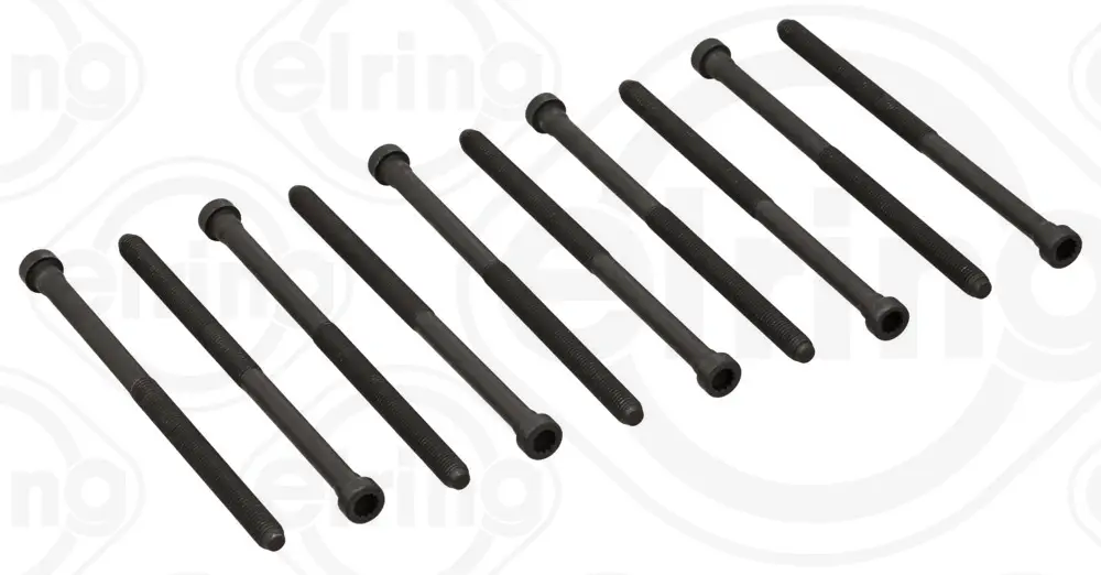 Top-Seller ELRING 864.450 - Zylinderkopfschraubensatz