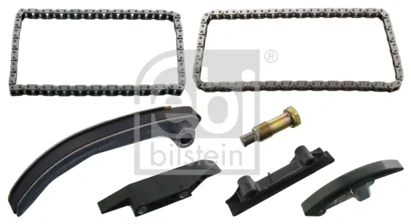 FEBI BILSTEIN 103315 - Steuerkettensatz Meistverkauft