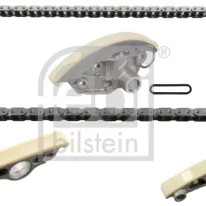 Rabatt FEBI BILSTEIN 104145 - Steuerkettensatz