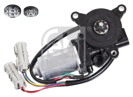 Ausverkauf FEBI BILSTEIN 104958 - Elektromotor, Fensterheber