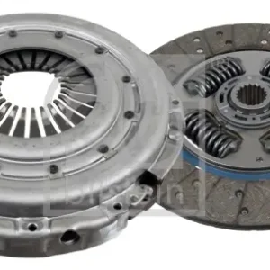 Online Kaufen FEBI BILSTEIN 105142 - Kupplungssatz