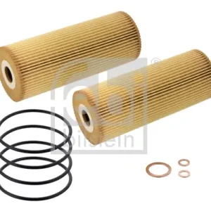 FEBI BILSTEIN 105764 - Ölfilter Jetzt Kaufen