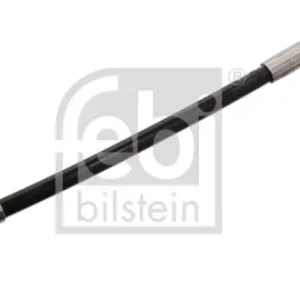 FEBI BILSTEIN 105950 - Schlauchleitung, Fahrerhauskippvorrichtung Ausverkauf