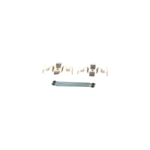 BOSCH 1 987 474 795 - Zubehörsatz, Scheibenbremsbelag Neue Ware