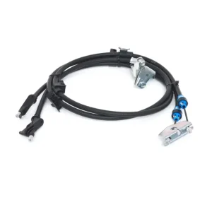 Schneller Versand BOSCH 1 987 482 419 - Seilzug, Feststellbremse