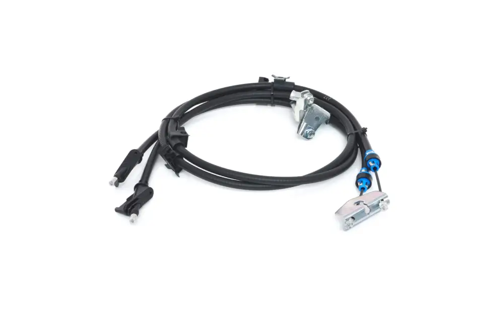 Schneller Versand BOSCH 1 987 482 419 - Seilzug, Feststellbremse