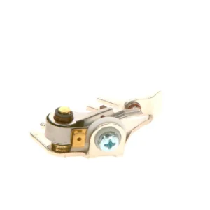 BOSCH F 005 X04 714 - Kontaktsatz, Zündverteiler Angebot