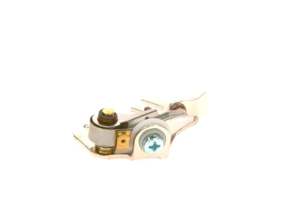 BOSCH F 005 X04 714 - Kontaktsatz, Zündverteiler Angebot