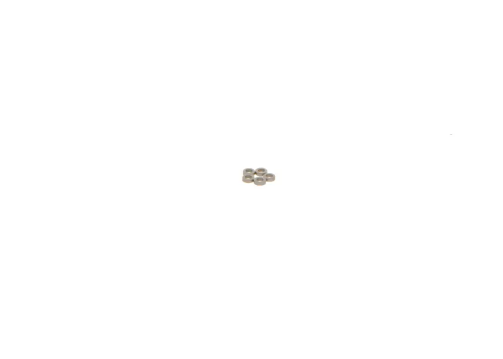 BOSCH F 00Z C98 008 - Reparatursatz, Common-Rail-System Preiswert