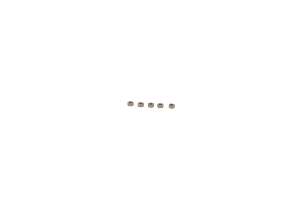 BOSCH F 00Z C99 856 - Reparatursatz, Common-Rail-System Neu Im Sortiment