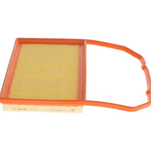 Super-Preis BOSCH F 026 400 633 - Luftfilter