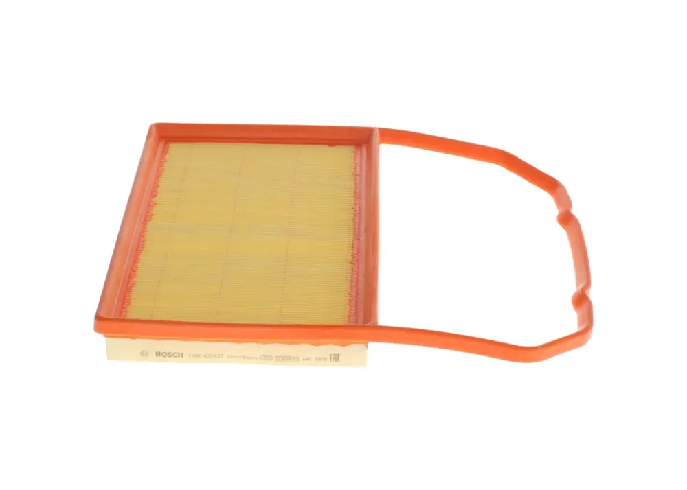 Super-Preis BOSCH F 026 400 633 - Luftfilter