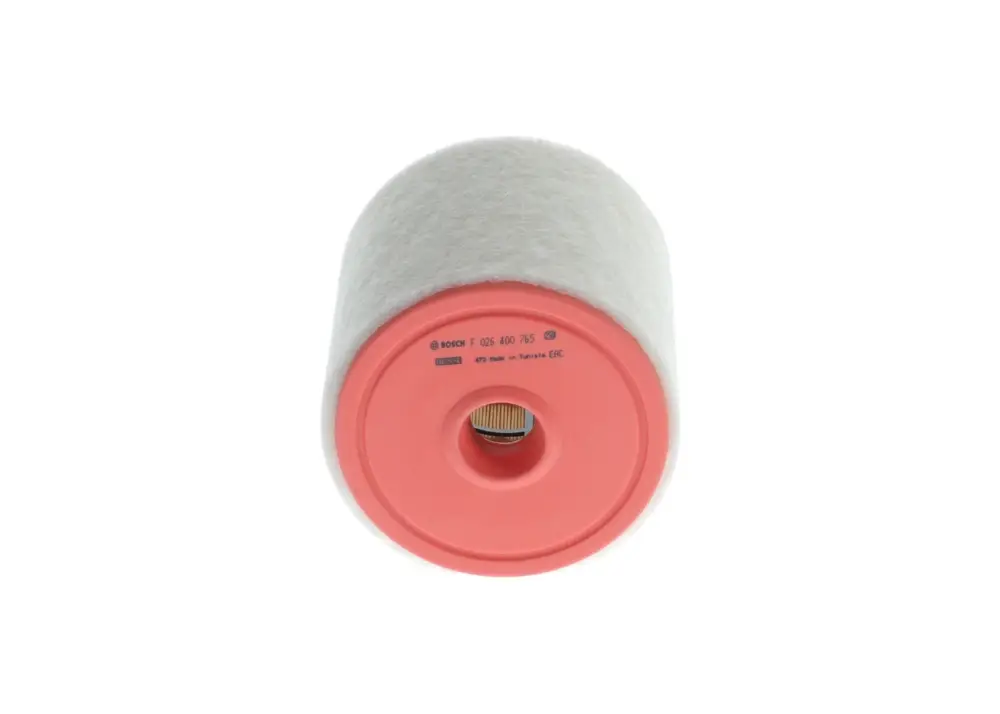 Nur Heute BOSCH F 026 400 765 - Luftfilter