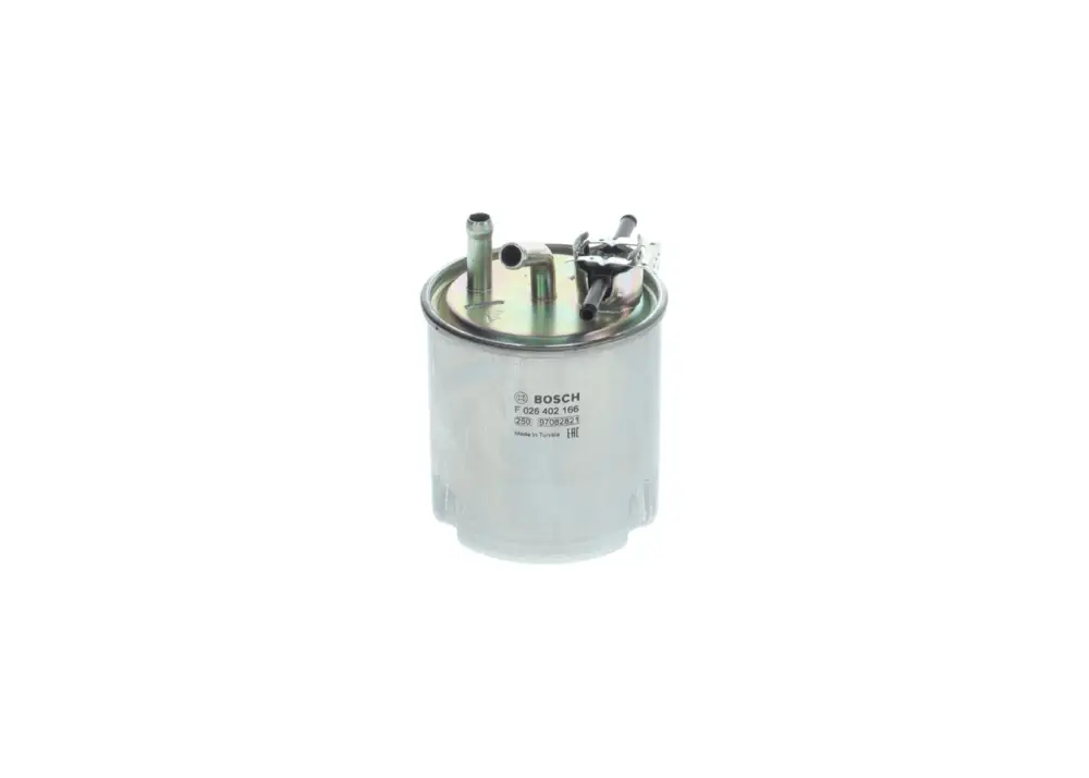 Knallerangebot BOSCH F 026 402 166 - Kraftstofffilter
