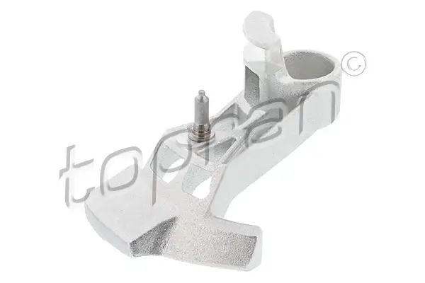 Billig TOPRAN 118 335 - Reparatursatz, Schalthebel