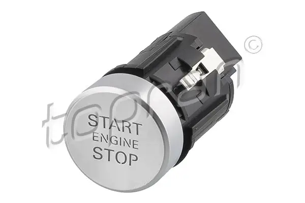 TOPRAN 118 754 - Start-/Stopp-Knopf Online Kaufen