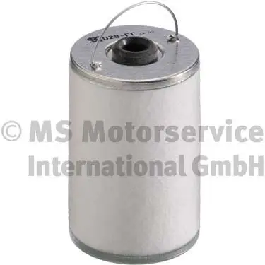 Sonderaktion KOLBENSCHMIDT 50013028 - Kraftstofffilter