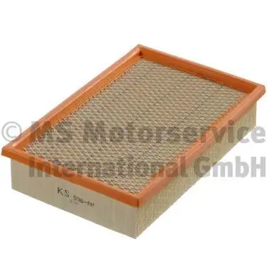 Beliebt KOLBENSCHMIDT 50013596 - Luftfilter