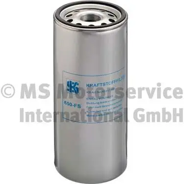 KOLBENSCHMIDT 50013650 - Kraftstofffilter Rabatt