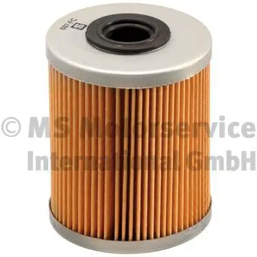 KOLBENSCHMIDT 50013687 - Kraftstofffilter Neu Im Sortiment
