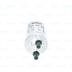 Expressversand BOSCH F 026 403 008 - Kraftstofffilter