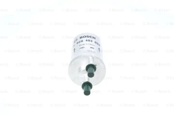 Expressversand BOSCH F 026 403 008 - Kraftstofffilter