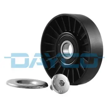 Beliebt DAYCO APV1081 - Umlenk-/Führungsrolle, Keilrippenriemen