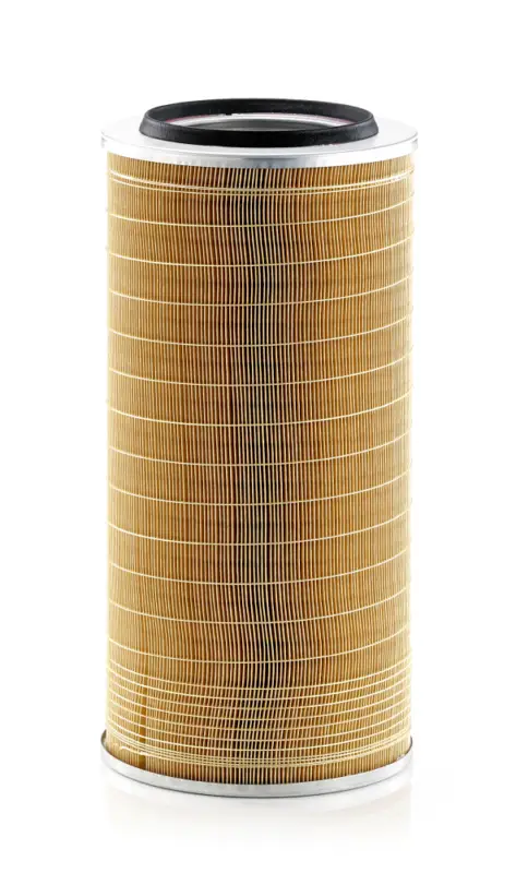 MANN-FILTER C 24 650/8 - Luftfilter Direkt Vom Hersteller