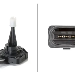 HELLA 6PR 013 680-051 - Sensor, Motorölstand Highlight