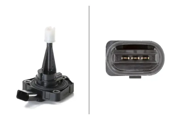 HELLA 6PR 013 680-051 - Sensor, Motorölstand Highlight
