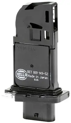 Expressversand HELLA 8ET 009 149-521 - Luftmassenmesser