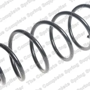 Sichere Zahlung LESJÖFORS 4014221 - Fahrwerksfeder