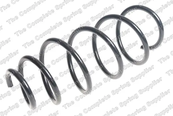 Sichere Zahlung LESJÖFORS 4014221 - Fahrwerksfeder