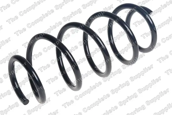 Sichere Zahlung LESJÖFORS 4015714 - Fahrwerksfeder