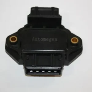AUTOMEGA 150030410 - Schaltgerät, Zündanlage Sichere Zahlung