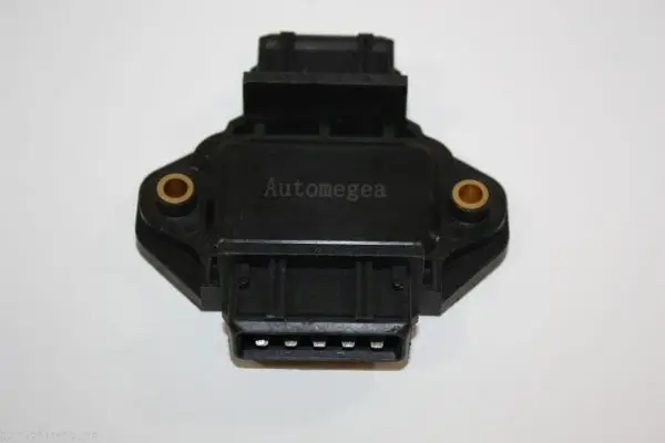 AUTOMEGA 150030410 - Schaltgerät, Zündanlage Sichere Zahlung