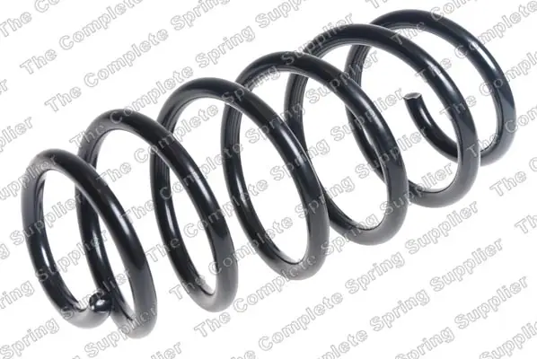 LESJÖFORS 4095854 - Fahrwerksfeder Top-Preis