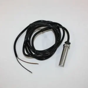 Markenware AUTOMEGA 150043210 - Sensor, Raddrehzahl