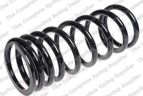 Knallerangebot LESJÖFORS 4275747 - Fahrwerksfeder