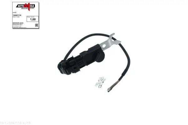 Heißes Angebot AUTOMEGA 150087110 - Sensor, Nockenwellenposition