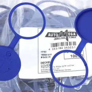 AUTOMEGA 160081910 - Waschwasserbehälter, Scheinwerferreinigung Super-Preis