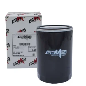 AUTOMEGA 180035810 - Ölfilter Neuheit