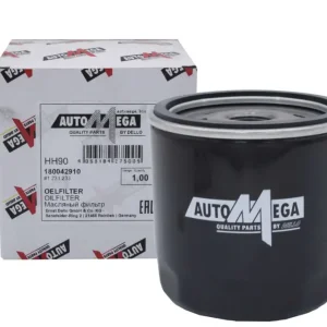 Billig AUTOMEGA 180042910 - Ölfilter