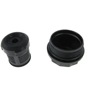 AUTOMEGA 210023510 - Ölfilter, Differential Direktkauf