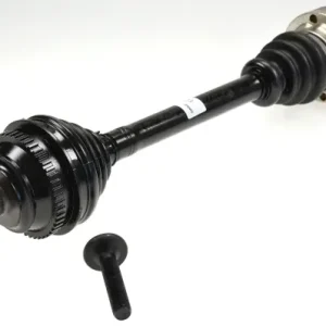 SPIDAN 21023 - Antriebswelle - GKN Automotive OE-Technology 50° Preisreduziert