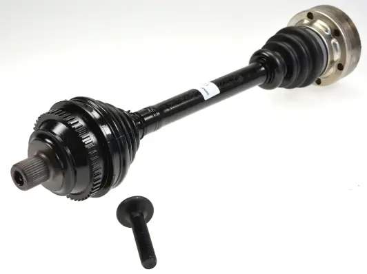 SPIDAN 21023 - Antriebswelle - GKN Automotive OE-Technology 50° Preisreduziert