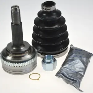 Begrenztes Angebot SPIDAN 21865 - Gelenksatz, Antriebswelle